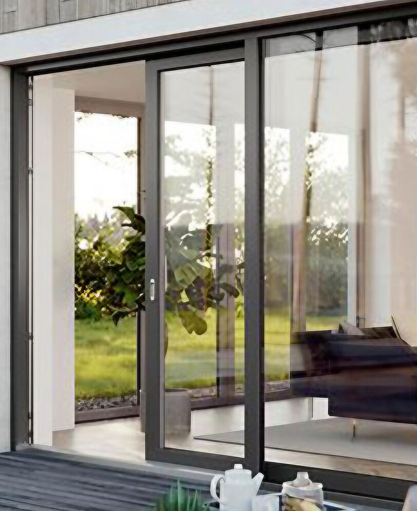 Fenster & Balkontüren