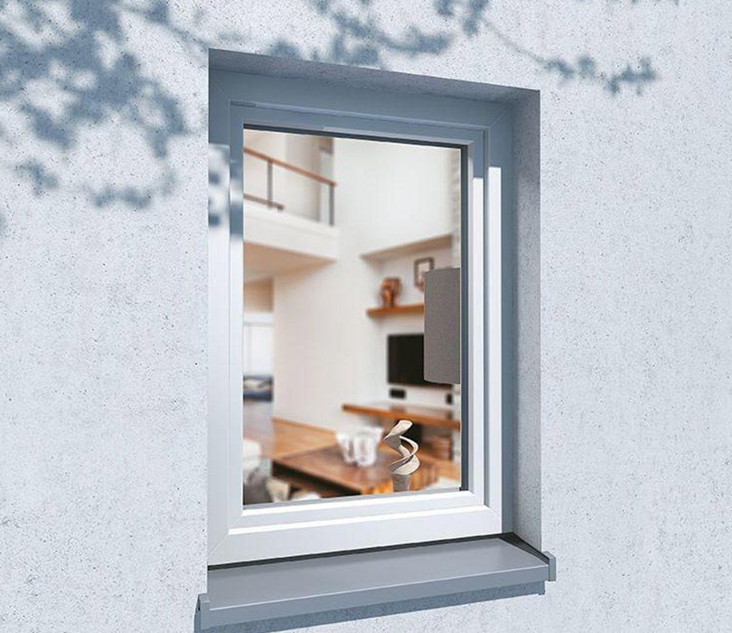 Fenster & Balkontüren